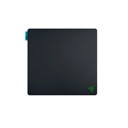Razer Gigantus V2 Pro žaidimų pelės kilimėlis, didelis, Control, juodas