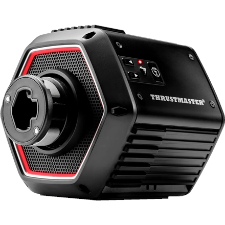 Thrustmaster T818 Servo pagrindas Black Edition