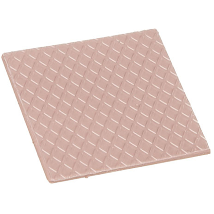 Thermal Grizzly Minus Pad 8 - 30 x 30 x 1,5 мм, не применимо, диапазон температур: -100°C / +250°C