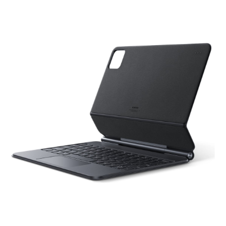 Xiaomi Pad 7/7 Pro Focus Keyboard (US английская), клавиатура и чехол-книжка (folio), черная