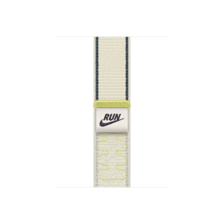 Apple (APPLE 42mm Ramus kreidinis Nike Sport Loop)
