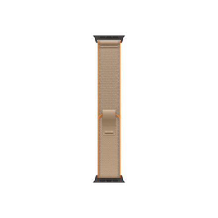 Apple (APPLE 49mm Smėlio Trail Loop - S/M - Juodas titanas)