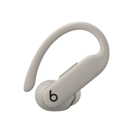 Beats (Beats Powerbeats Pro 2 - itin našios ausinės - smėlio spalvos)