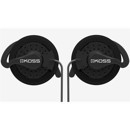Koss Ausinės KSC35WL Bluetooth In-ear Microphone juodas belaidės
