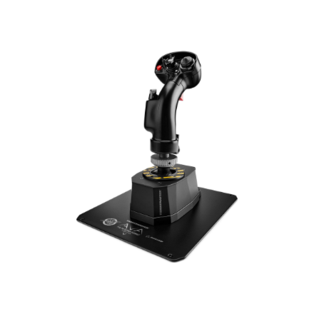 Thrustmaster Ava FA18 Super Hornet Flight Stick WW vairasvirtė