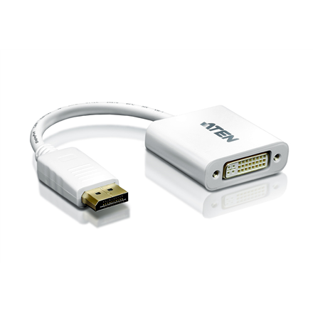 Aten DisplayPort į DVI adapteris VC965, DP į DVI (Aten VC965 DisplayPort į DVI adapteris)