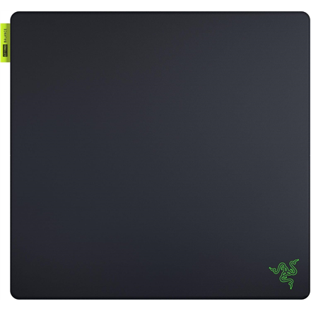 Razer Gigantus V2 Pro minkštas žaidimų pelės kilimėlis, didelis, Balance, juodas
