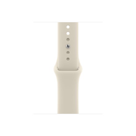 Apple (APPLE 42mm Smėlio Sport Band - S/M)