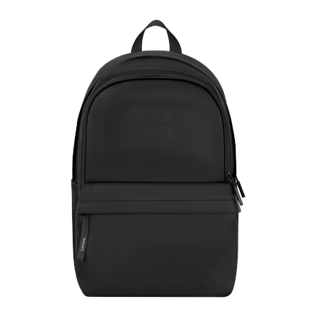 Lenovo Commuter Backpack B10 Подходит для размера до 16 " Рюкзак Водонепроницаемый Чёрный