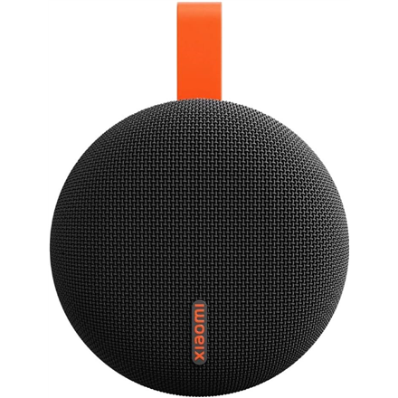 Xiaomi Bluetooth Kolonėlė Essential 5 W atsparus vandeniui Bluetooth belaidės connection Portable juodas