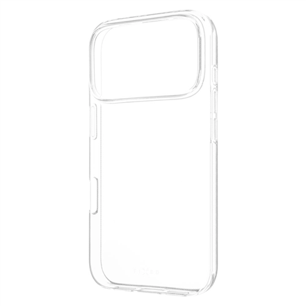 Fixed Story Dėklas Xiaomi Redmi Note 15 Pro 5G TPU Skaidrus