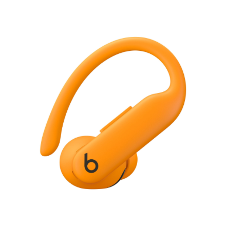 Beats (Beats Powerbeats Pro 2 - High-Performance Ausinės - Electric Orange)