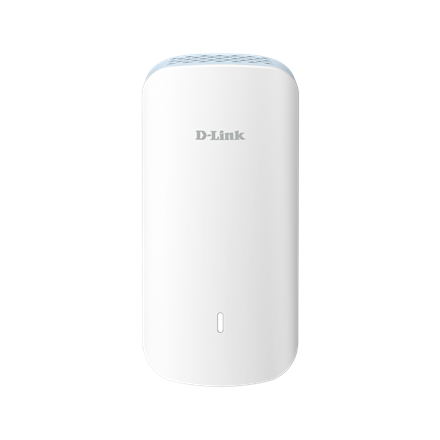 D-Link AX3000 Wi-Fi 6 Išmanusis Mesh ryšio stiprintuvas E30/E 2.4 GHz, 5 GHz 802.11ax 2403 Mbit/s MU-MiMO No no PoE