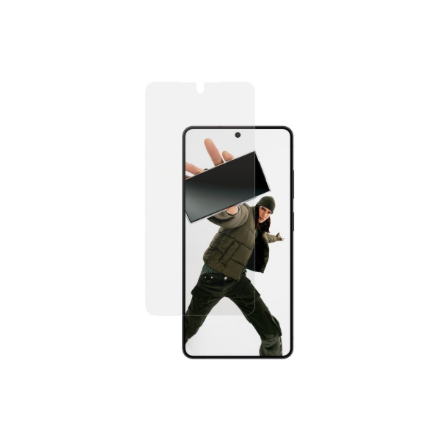 PanzerGlass apsauginis stiklas Samsung New Galaxy S26 Ultra, Ultra-Wide Fit, su FASTFIT IN-A-BOX, PanzerGlass