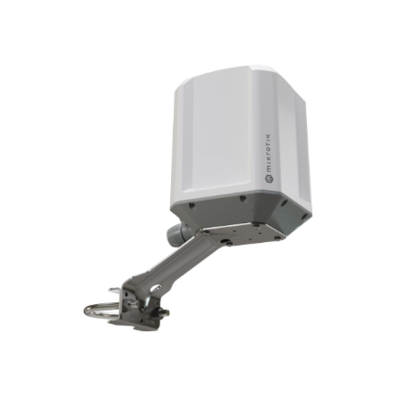 MikroTik LAMP 5G R16 LAMPGM&RG520F-EU 10/100/1000 Mbit/s Ethernet LAN (RJ-45) jungtys 1 Mesh palaikymas Ne MU-MiMO Taip 5G