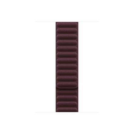 Apple (APPLE 46mm Bordo magnetinis dirželis - S/M)