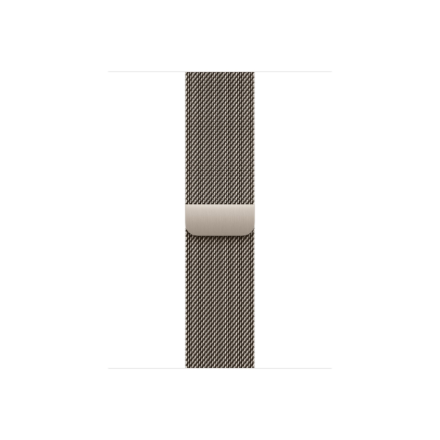 Apple (APPLE 42mm Natūrali Milanese Loop)
