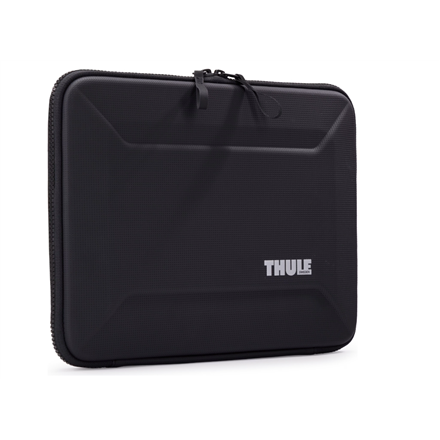 Чехол Thule Gauntlet для MacBook, подходит для размера до 14 ", чёрный
