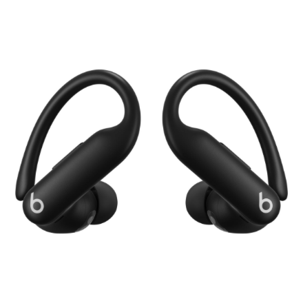 Beats (Beats Powerbeats Pro 2 - High-Performance Earbuds - Jet Black)