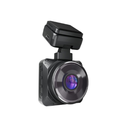 Navitel Advanced smart dashcam R600 PRO GPS Wi-Fi