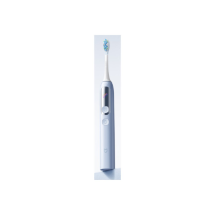 Xiaomi (Xiaomi Mijia Smart Servo-oscillation Elektrinis dantų šepetėlis Pro EU, Blue)