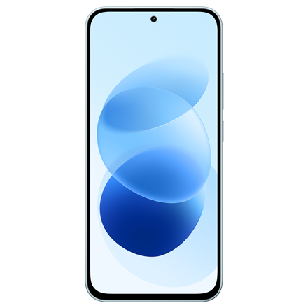 Xiaomi Redmi Note 17 5G Dangaus tirkio 6.99 " AMOLED 2396 x 1080 pikselių Qualcomm Snapdragon 4 Gen 4 Vidinė RAM 6 GB 128 GB Dual SIM 4G 5G Pagrindinės kameros raiška 50 MP Antrinės kameros raiška 16 MP Android 16