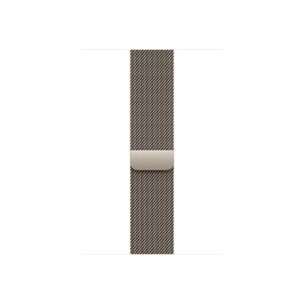 Apple (APPLE 46mm Natūrali Milano kilpa - S/M)