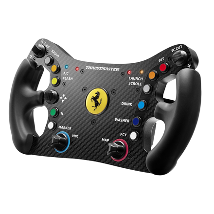 Thrustmaster Ferrari 488 GT3 vairo priedas WW