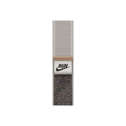 Apple (APPLE 42mm Asfalto pilka Nike Sport Loop)