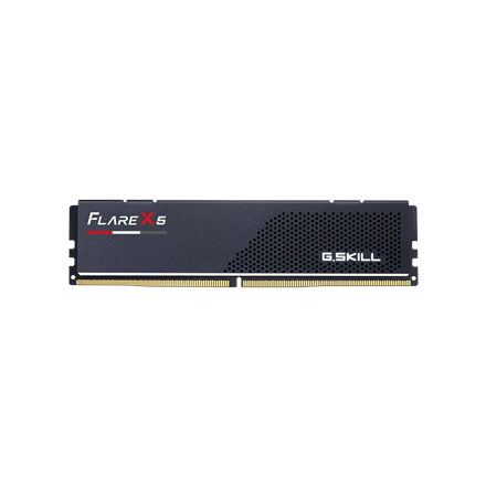 G.Skill Flare X5, 16 GB, DDR5, 6000 MHz, PC/serverio, registruota: ne, ECC: ne
