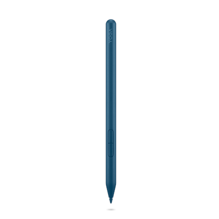 Lenovo Yoga Rašiklis 2 GX81V91948 13.5 g Tidal Teal