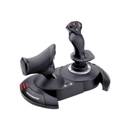 Thrustmaster T Flight Hotas X vairasvirtė