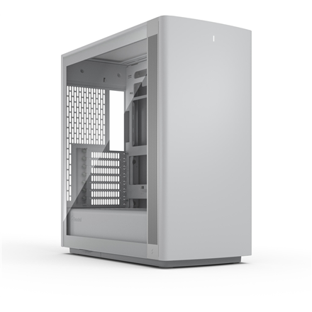 Fractal Design Define One ATX korpusas, Light TG Clear Tint