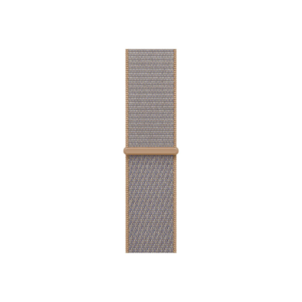 Apple (APPLE 42mm Džinsinė mėlyna Sport Loop)