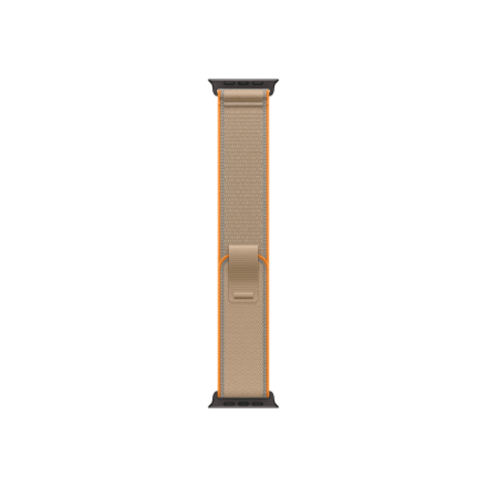 Apple (APPLE 49mm Smėlio Trail Loop - M/L - Juodas titanas)