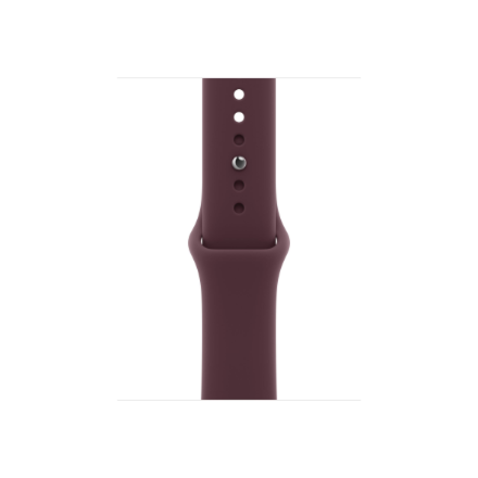 Apple (APPLE 42mm Bordo Sport Band - M/L)