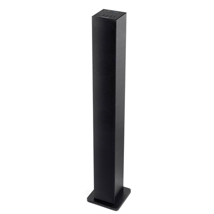 Muse M-1050BT Bluetooth kolonėlė, 20 W, juoda