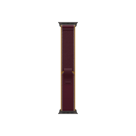 Apple (APPLE 49mm Bordo Trail Loop - S/M - Juodas titanas)