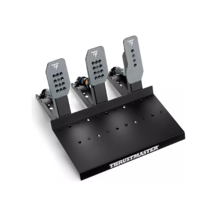 Thrustmaster Raceline pedalai III LC WW, juodi