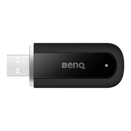 Benq WI-FI 6 + BT5.2 belaidis adapteris WD02AT