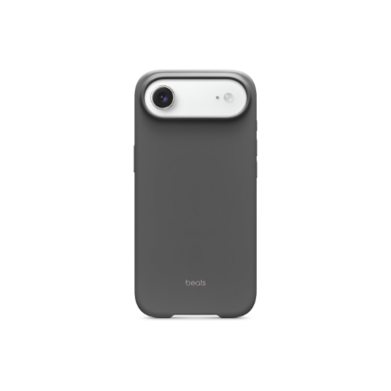Beats iPhone Air dėklas su MagSafe ir kameros valdymu — Granite Gray MGJT4LL/A