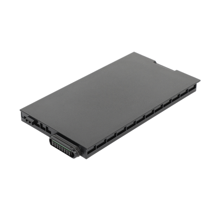 Durabook R11 atsarginė standartinė baterija DBMR1X