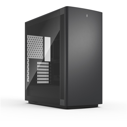 Fractal Design Define One ATX korpusas, Dark TG Light Tint