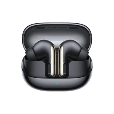 Xiaomi (Xiaomi Buds 5 Pro WiFi, juoda)