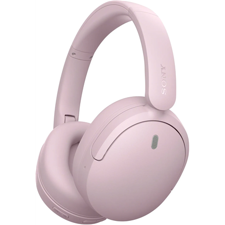Sony WH-CH730N Bluetooth Over-Ear Microphone rožinis