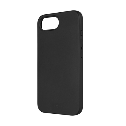 Fixed ReStory Dėklas Apple iPhone 16e TPU Juodas