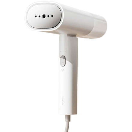 Ручной отпариватель для одежды Xiaomi EU, 1300 W, 0,16 L, белый