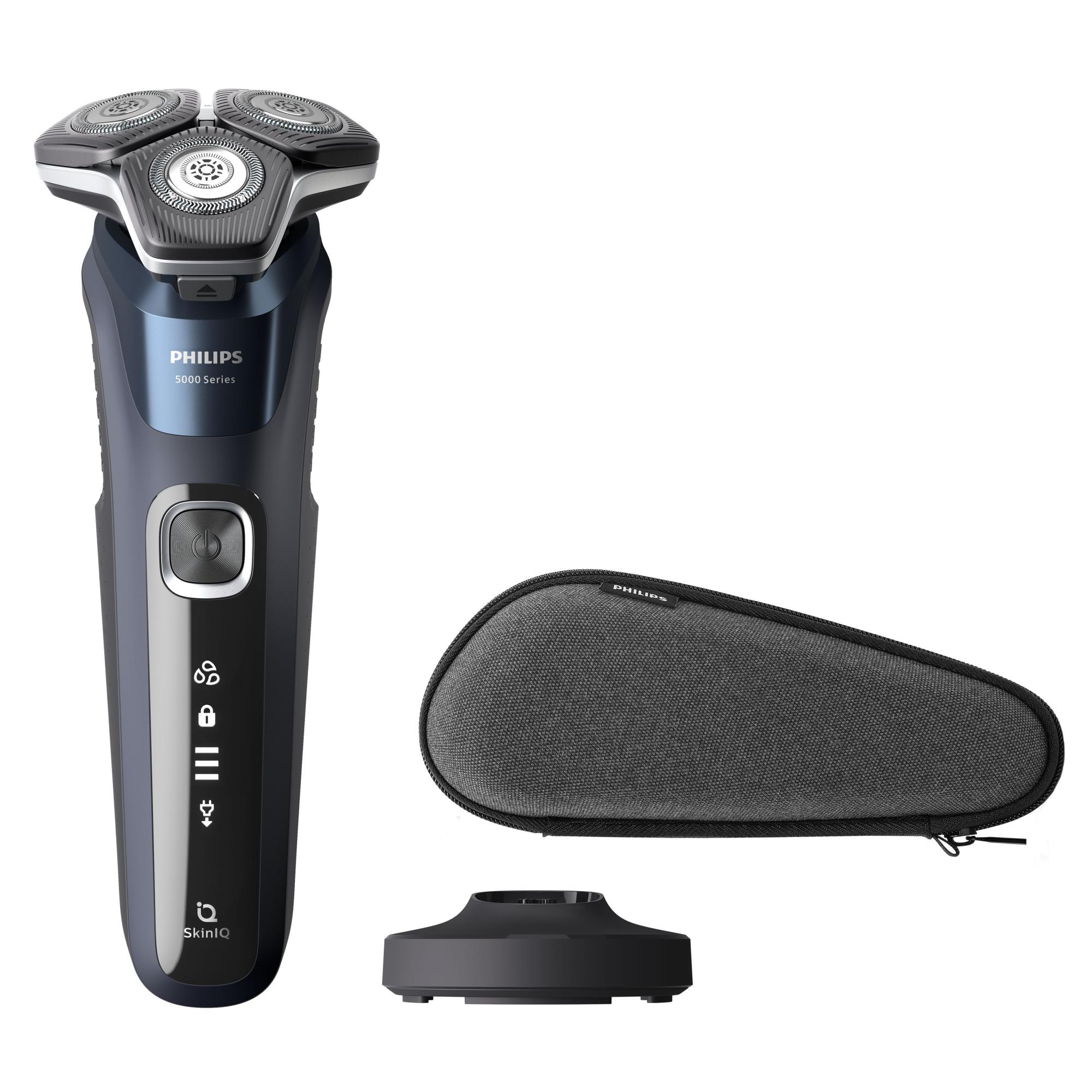 Philips electric shaver S5885/35
