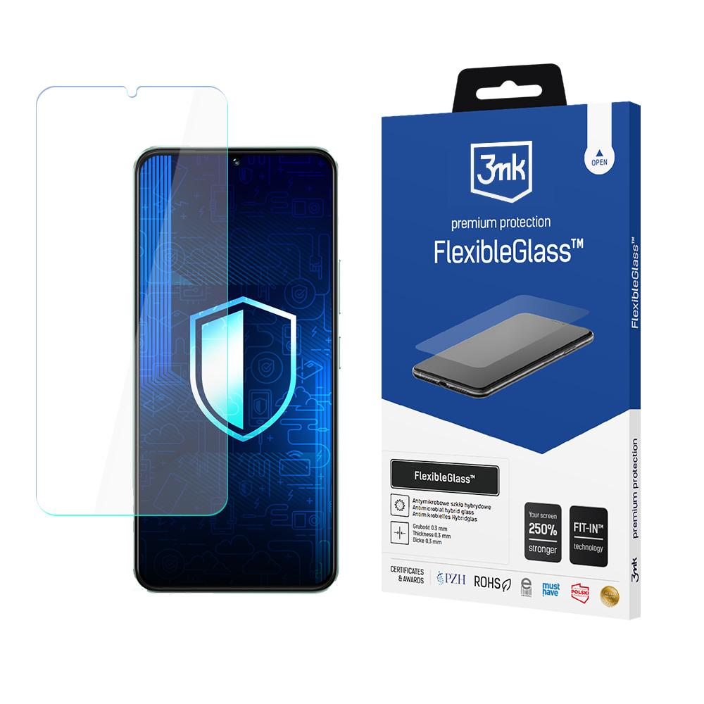 3mk FlexibleGlass — защита экрана телефона для Vivo Y03