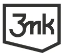 3mk ComfortDuo Matt Black MagCase защитный комплект чехол + стекло Samsung Galaxy M15 5G - матовый черный